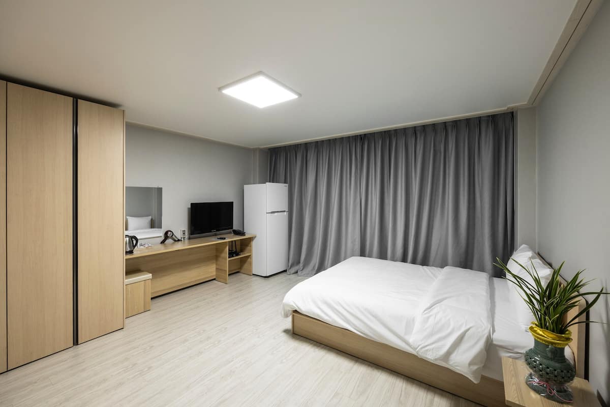 Superior-Doppelzimmer