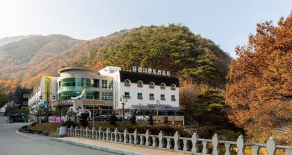 Mungyeong Grand Resort