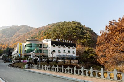 문경그랜드리조트 Mungyeong Grand Resort