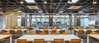 Mungyeong Grand Resort