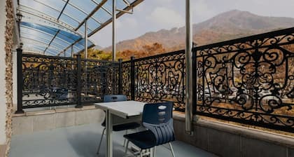 Mungyeong Grand Resort