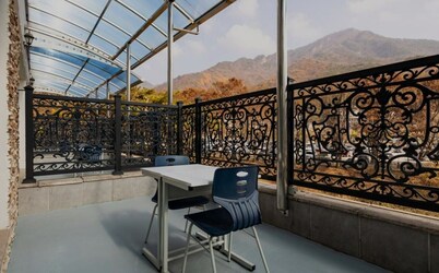 Mungyeong Grand Resort