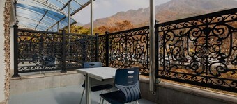 Mungyeong Grand Resort