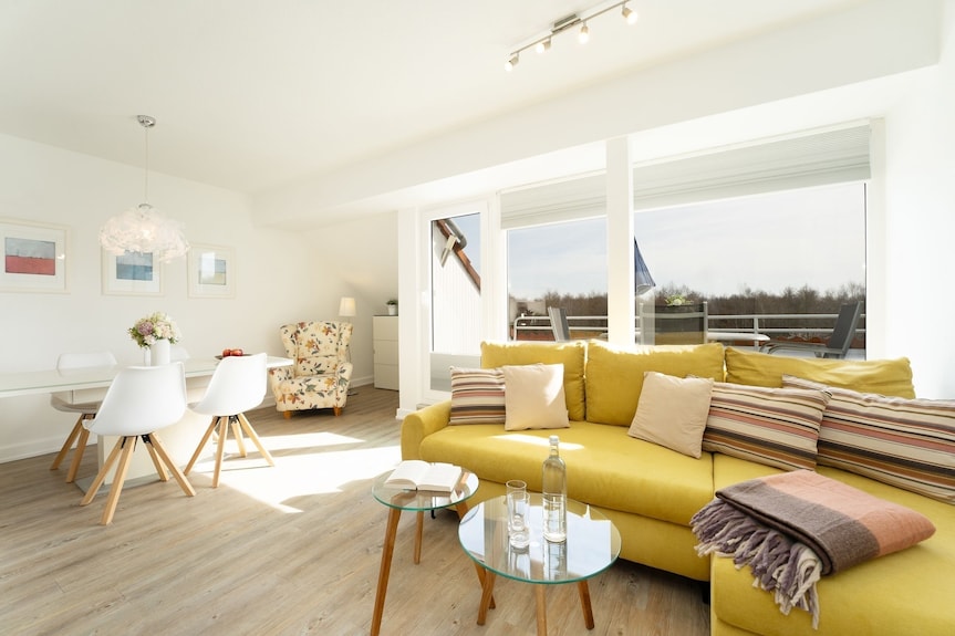 Ferienwohnung/app. Für 4 Gäste Mit 49m² In Grömitz (286449) - Grömitz