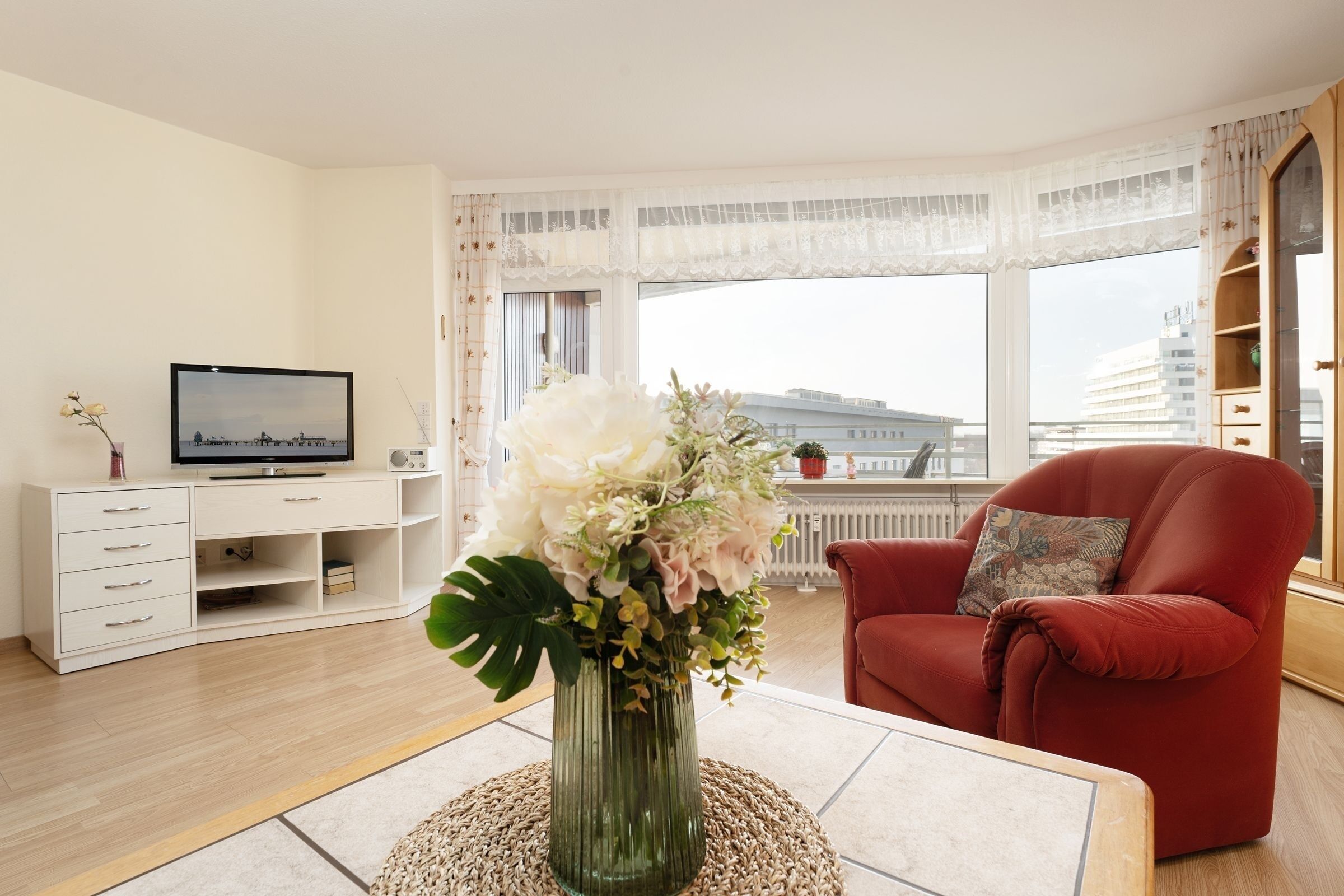 Ferienwohnung/app. Für 4 Gäste Mit 50m² In Grömitz (286450) - Grömitz