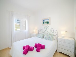 3 chambres, Wi-Fi