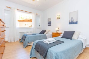 3 bedrooms - Can Miquel (tord) - Villa With Private Pool (Son Bauó (can Picafort), Illes Balears)