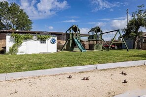 Kinderbereich