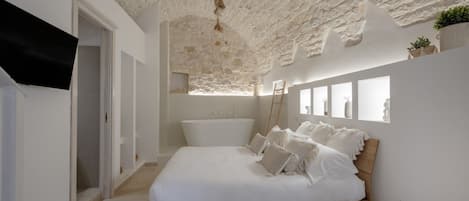 1 habitación y wifi