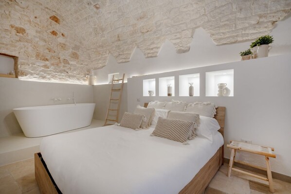 1 Schlafzimmer, WLAN