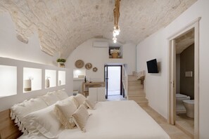 1 chambre, Wi-Fi