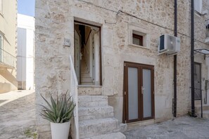 Detalle exterior