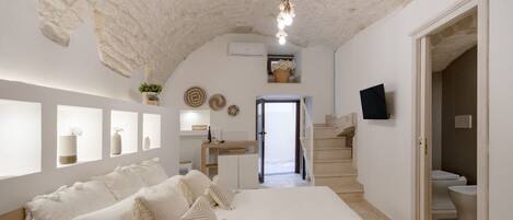 1 bedroom, WiFi