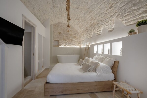 1 quarto, Wi-Fi