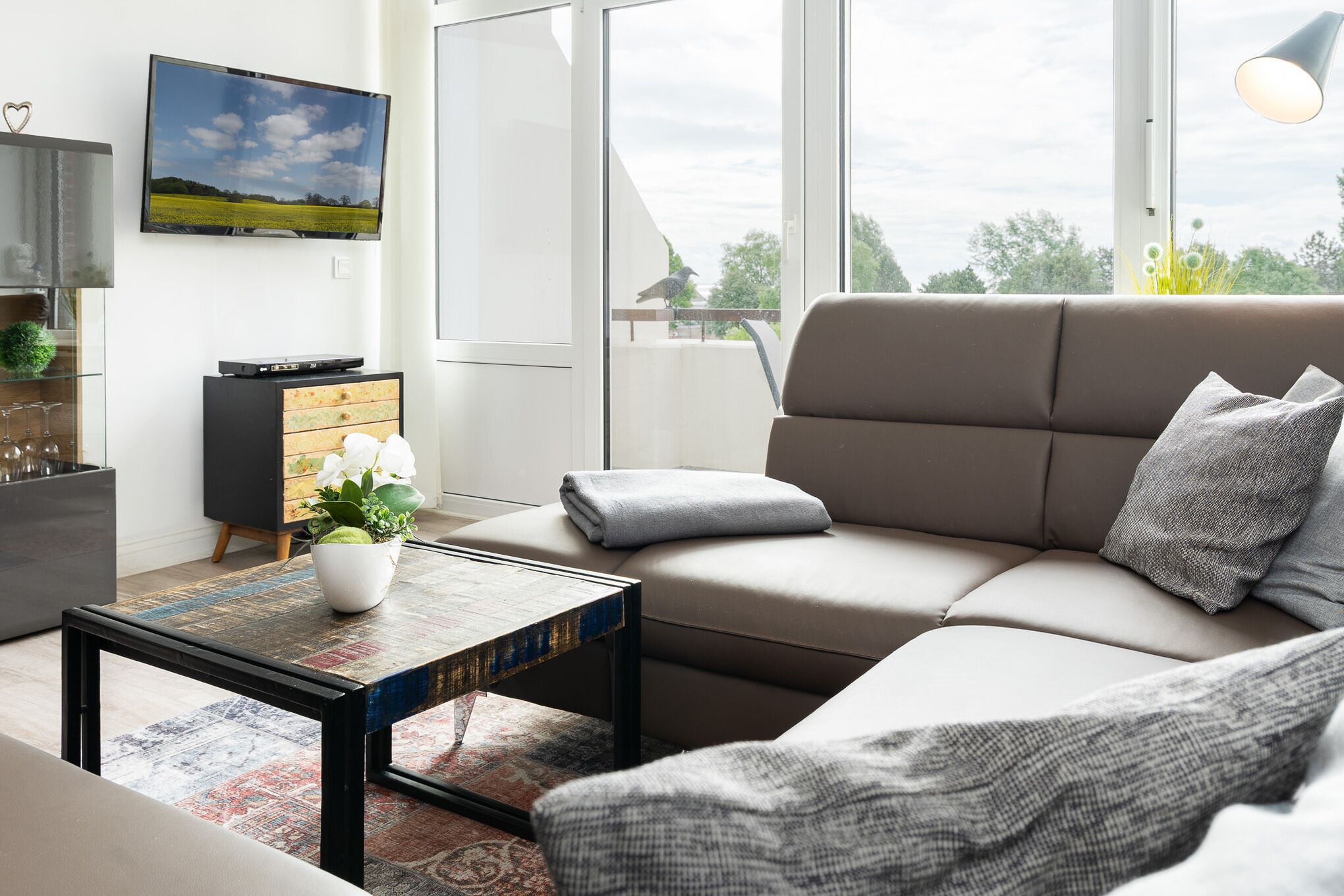 Ferienwohnung/app. Für 3 Gäste Mit 43m² In Grömitz (286579) - Grömitz
