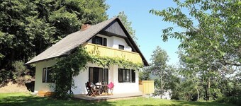 Ferienhaus Residenz Hadernigg