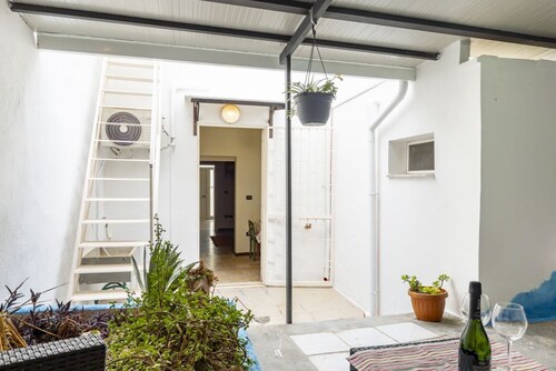 GuestHost - Meraki House in Squinzano