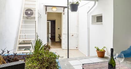 GuestHost - Meraki House in Squinzano