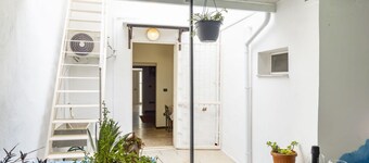 GuestHost - Meraki House in Squinzano