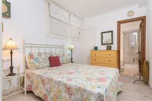 2 quartos