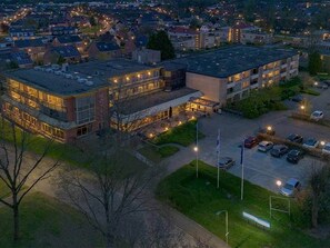 Udendørsområde