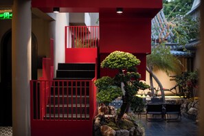 Exterior - SIXI GOLDEN SUNRISE SOUND SLEEP HOTEL (Dali)