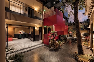 Fachada