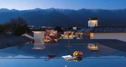 SIXI GOLDEN SUNRISE SOUND SLEEP HOTEL