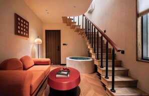 Villa Exclusive, vue colline | Salle de bain