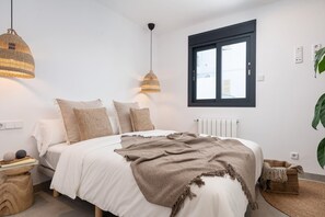 3 bedrooms