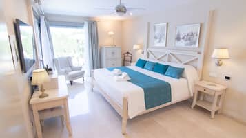 4 slaapkamers, reisbedje, gratis wifi, beddengoed