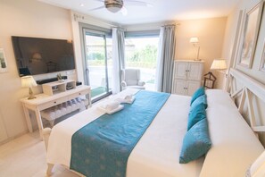 4 bedrooms, internet