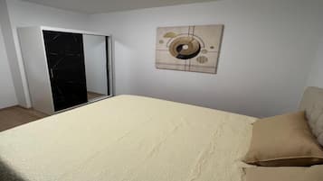 Departamento (Four-Bedroom Apartment With Sea View) | 5 habitaciones