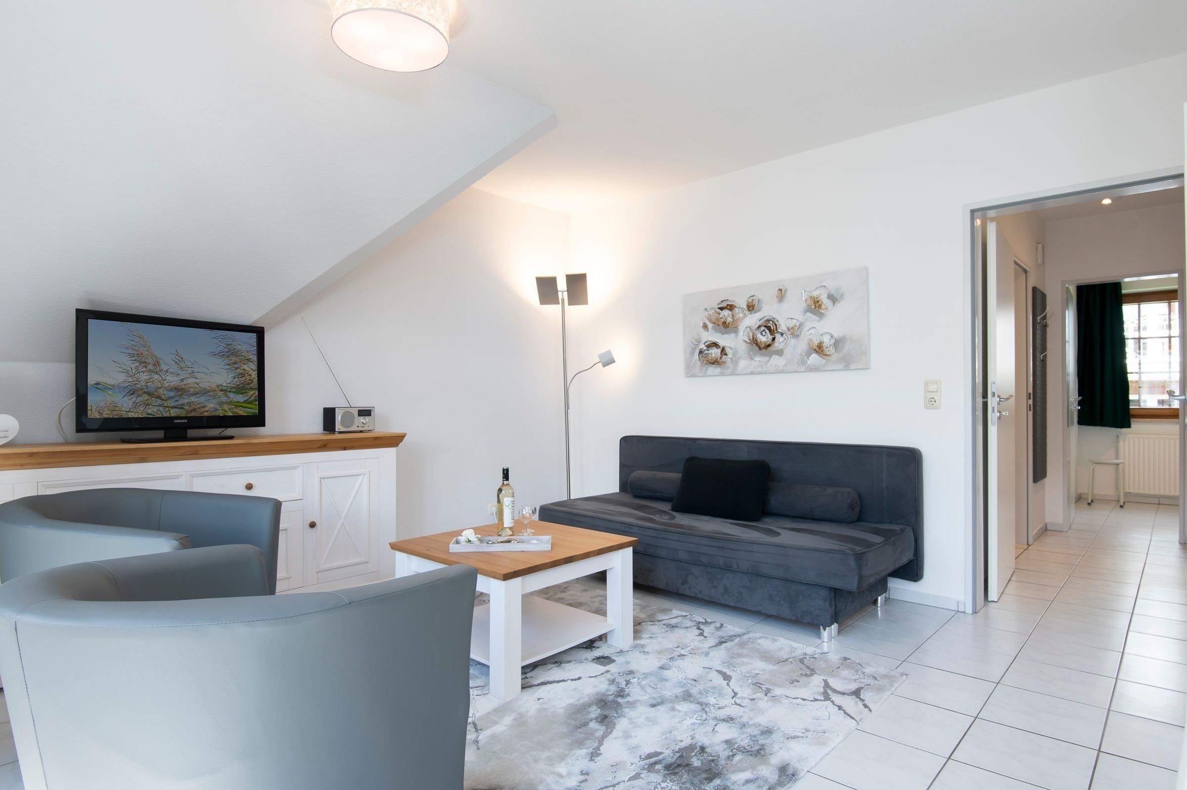 Ferienwohnung/app. Für 4 Gäste Mit 43m² In Scharbeutz (286772) - Scharbeutz