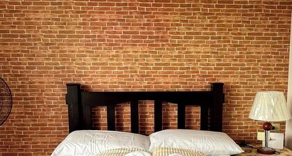 Room in Albegro Baguio Burnham Wifi Parking