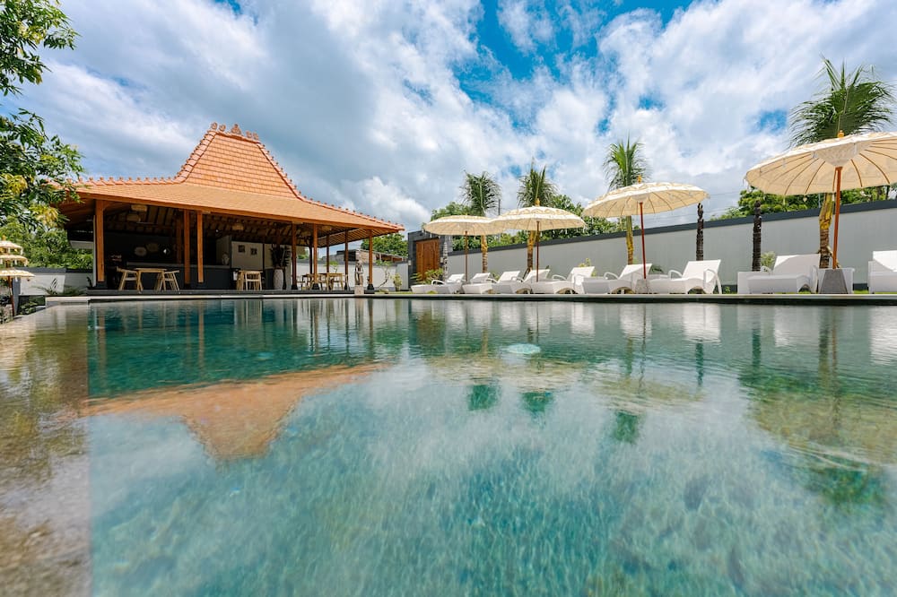 Bubu Homestay Tulamben