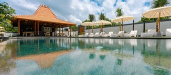 Bubu Homestay Tulamben