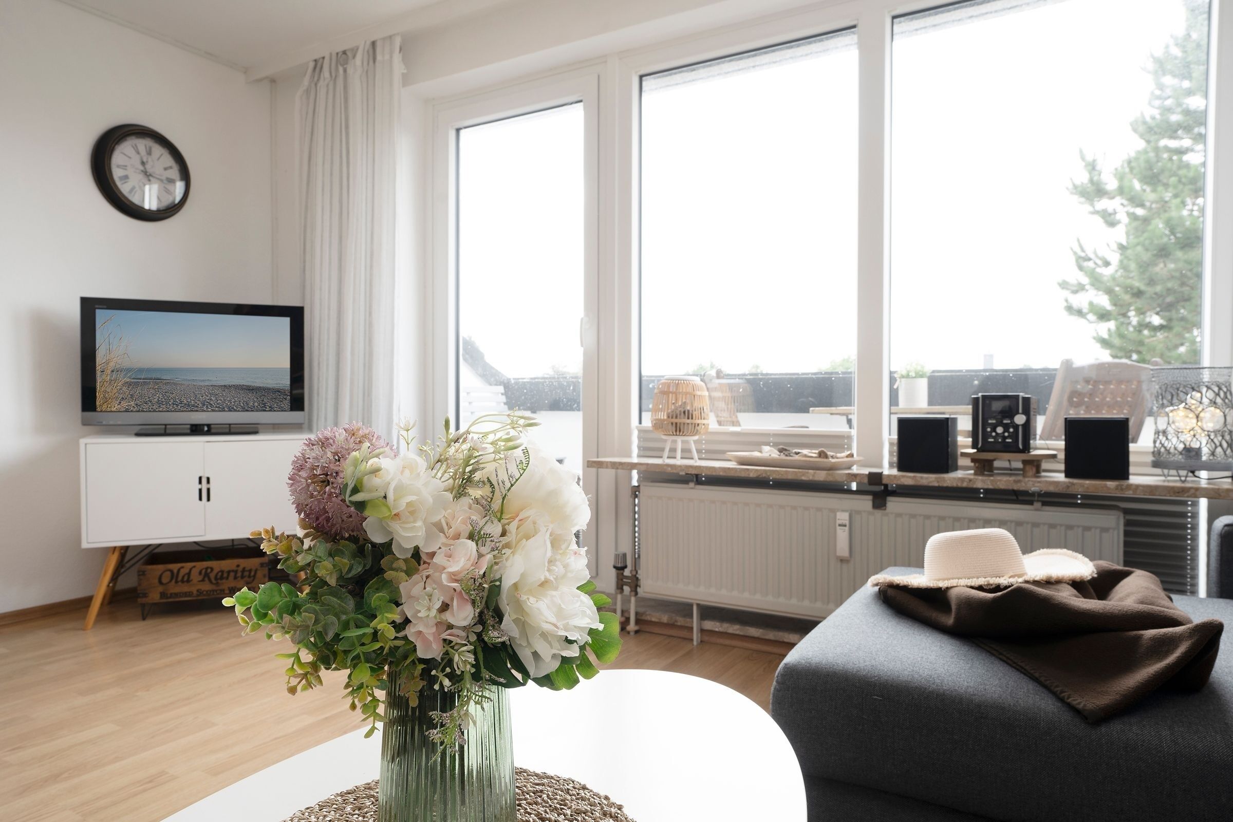 Ferienwohnung/app. Für 4 Gäste Mit 45m² In Dahme (286888) - Dahme