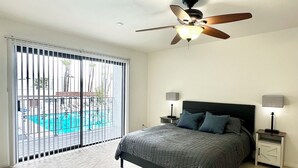 Unclassified image, 5 of 34, button - Resort Style Home near Beaches & Disneyland (Fountain Valley)