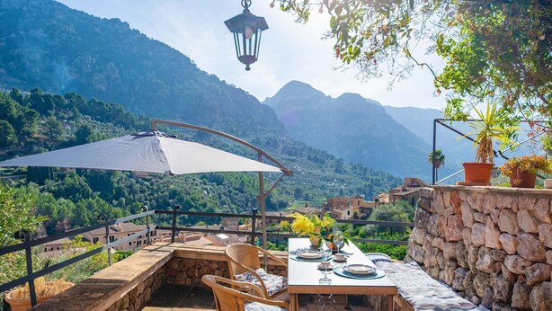 Servei de restauració a l'aire lliure