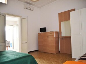 2 habitaciones 
