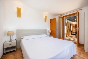 2 chambres
