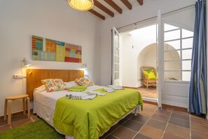 4 bedrooms