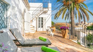 Terras
