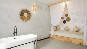 أسرّة إضافية