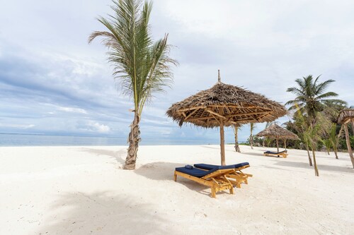 The Soul Zanzibar Beach Hotel & Spa