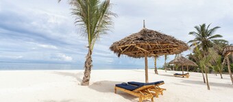 The Soul Zanzibar Beach Hotel & Spa