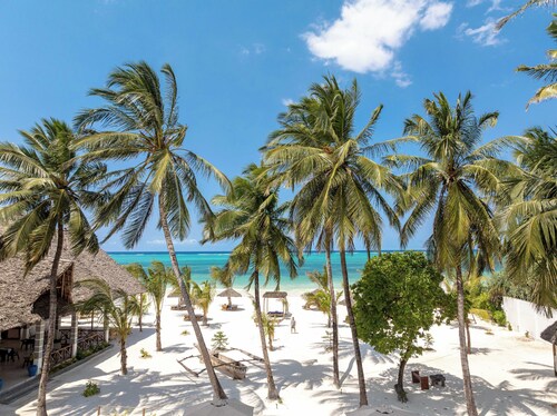 The Soul Zanzibar Beach Hotel & Spa