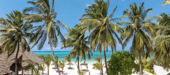 The Soul Zanzibar Beach Hotel & Spa