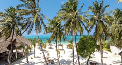 The Soul Zanzibar Beach Hotel & Spa